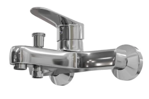 Смеситель для ванны Ritta