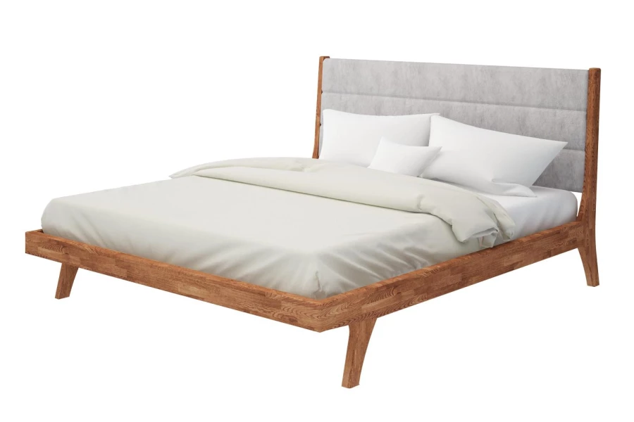 Кровать без подъёмного механизма Верона 2 (изображение №1)