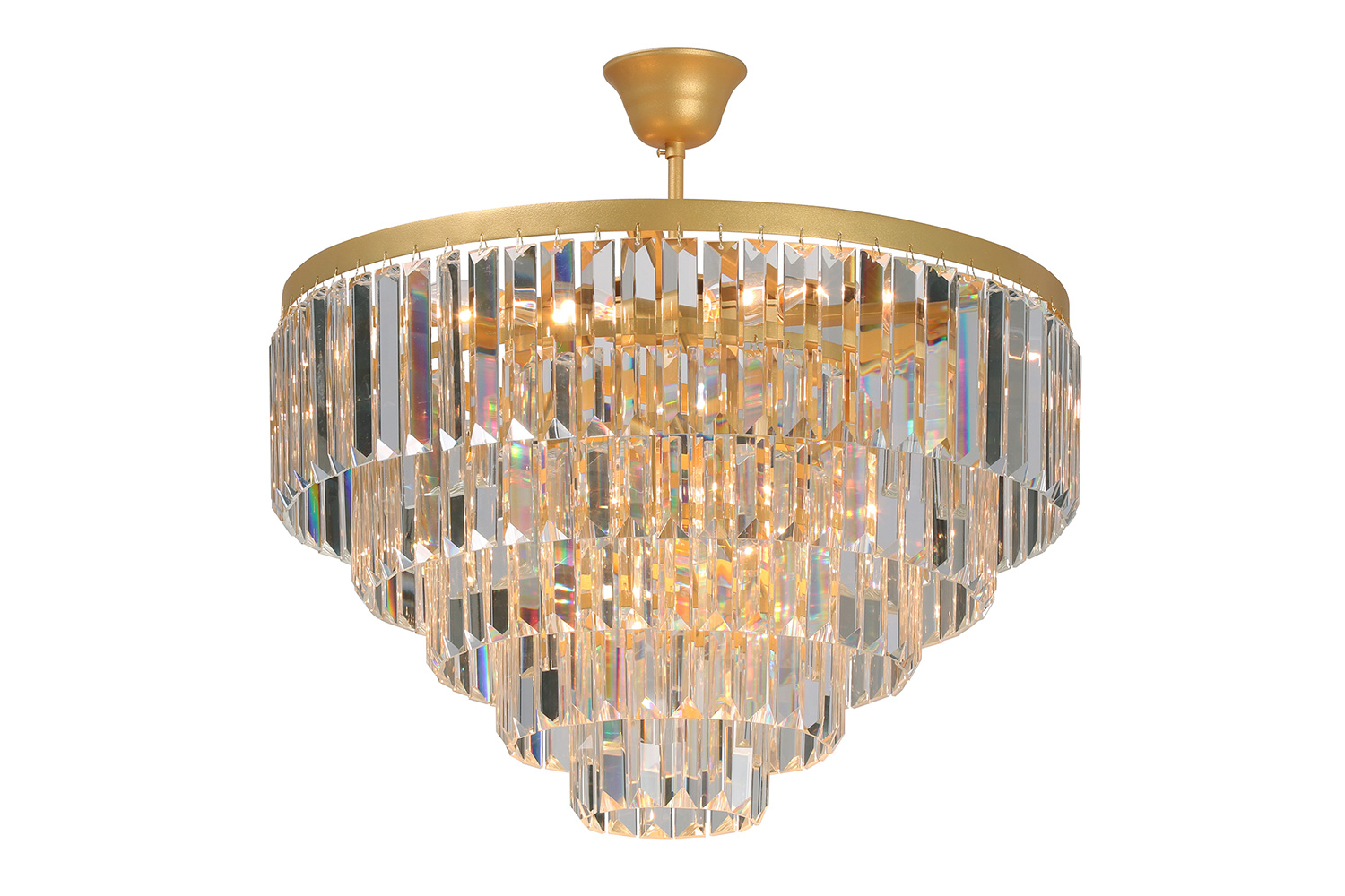 Люстра VITALUCE V5825-8/8