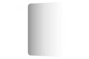 Зеркало с LED-подсветкой DEFESTO Opti