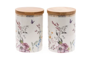 Набор банок Аванта