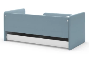 Второе фото. Кровать-тахта Jenny