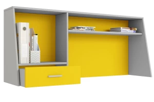 Второе фото. Надстройка для cтола Aviv