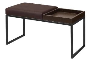 Банкетка Alba box