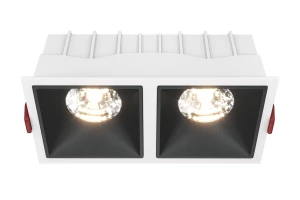 Светильник встраиваемый Downlight Alfa