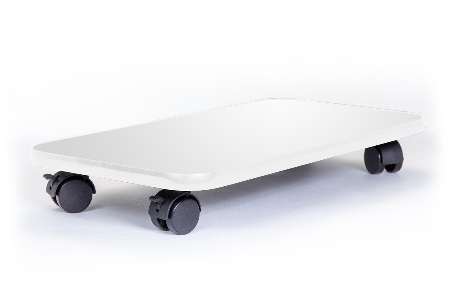 Подставка для системного блока VMMGAME Skate Light White