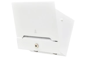 Вытяжка встраиваемая JACKY'S JV WW684