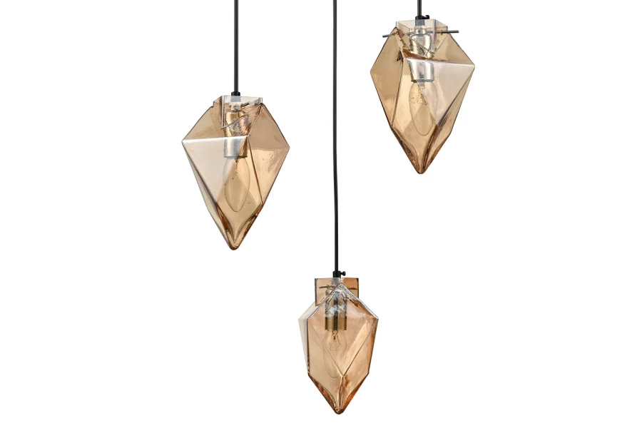Светильник подвесной Vele luce Cassiopea 6 кв.м. (изображение №4)