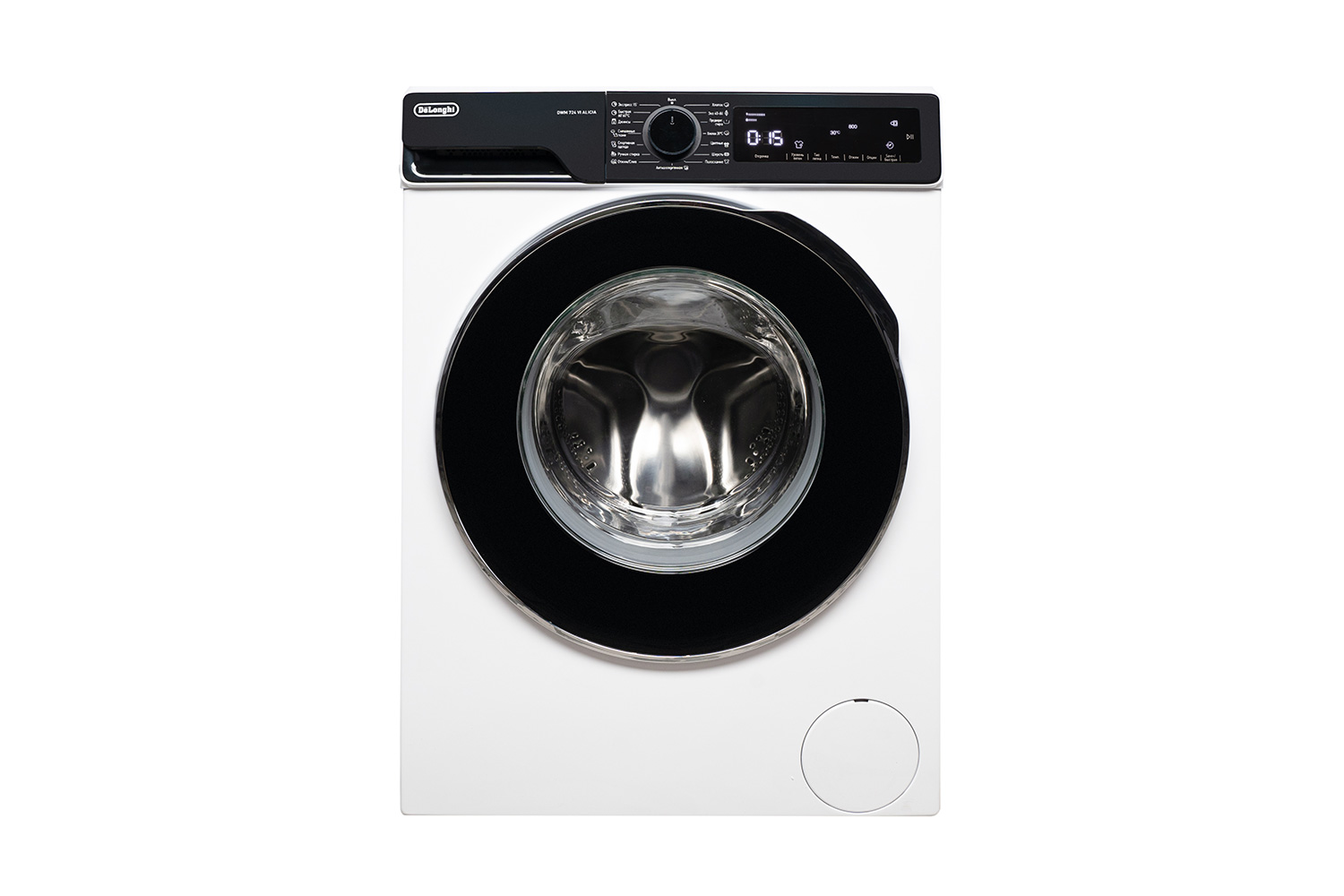 Стиральная машина DeLonghi DWM 724 VI Alicia