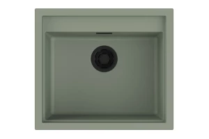 Мойка врезная Sintesi