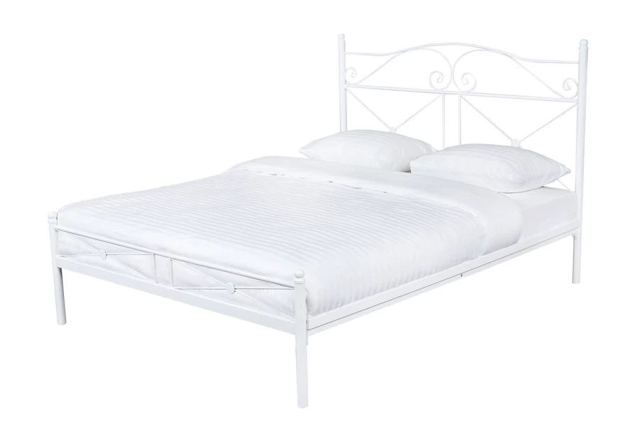Кровать без подъёмного механизма Нега (изображение №1)