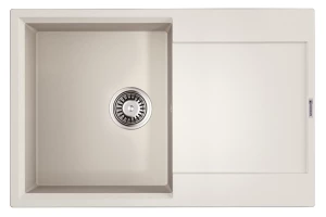 Мойка врезная с крылом OMOIKIRI Daisen