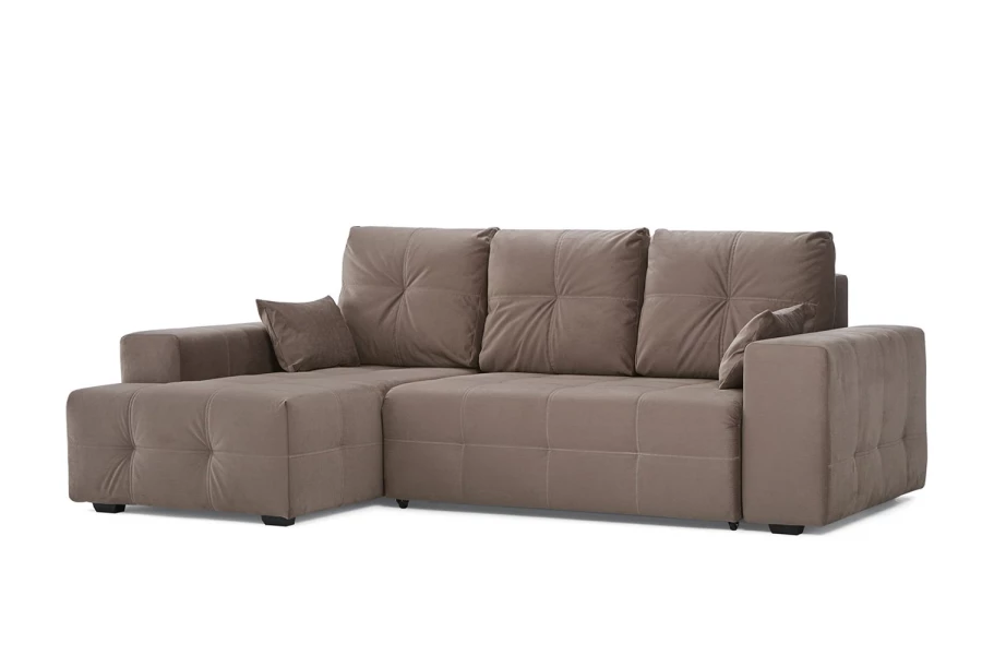 Угловой диван-кровать Питсбург (изображение №1)