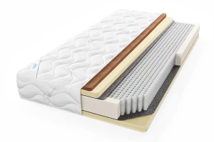 Матрас Twin Coco Foam Lux