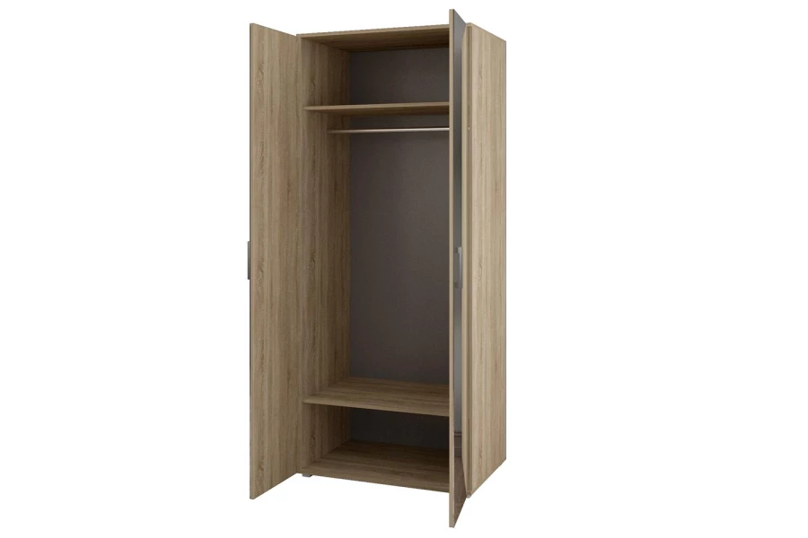 Шкаф для одежды Silvia (изображение №3)