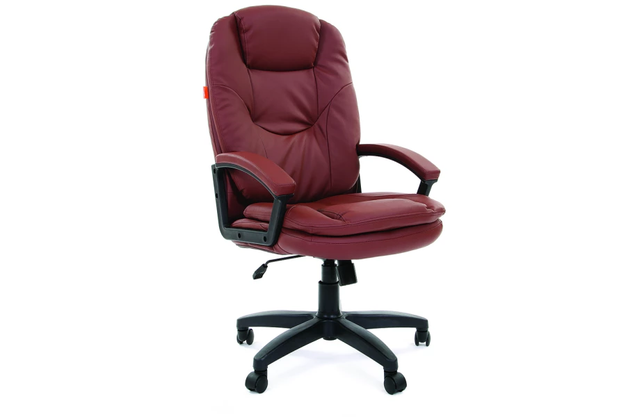 Кресло офисное CHAIRMAN 668LT (изображение №1)