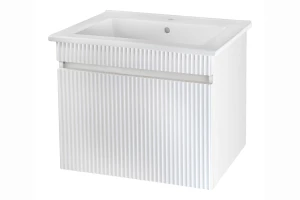 Тумба подвесная RUNO Модена