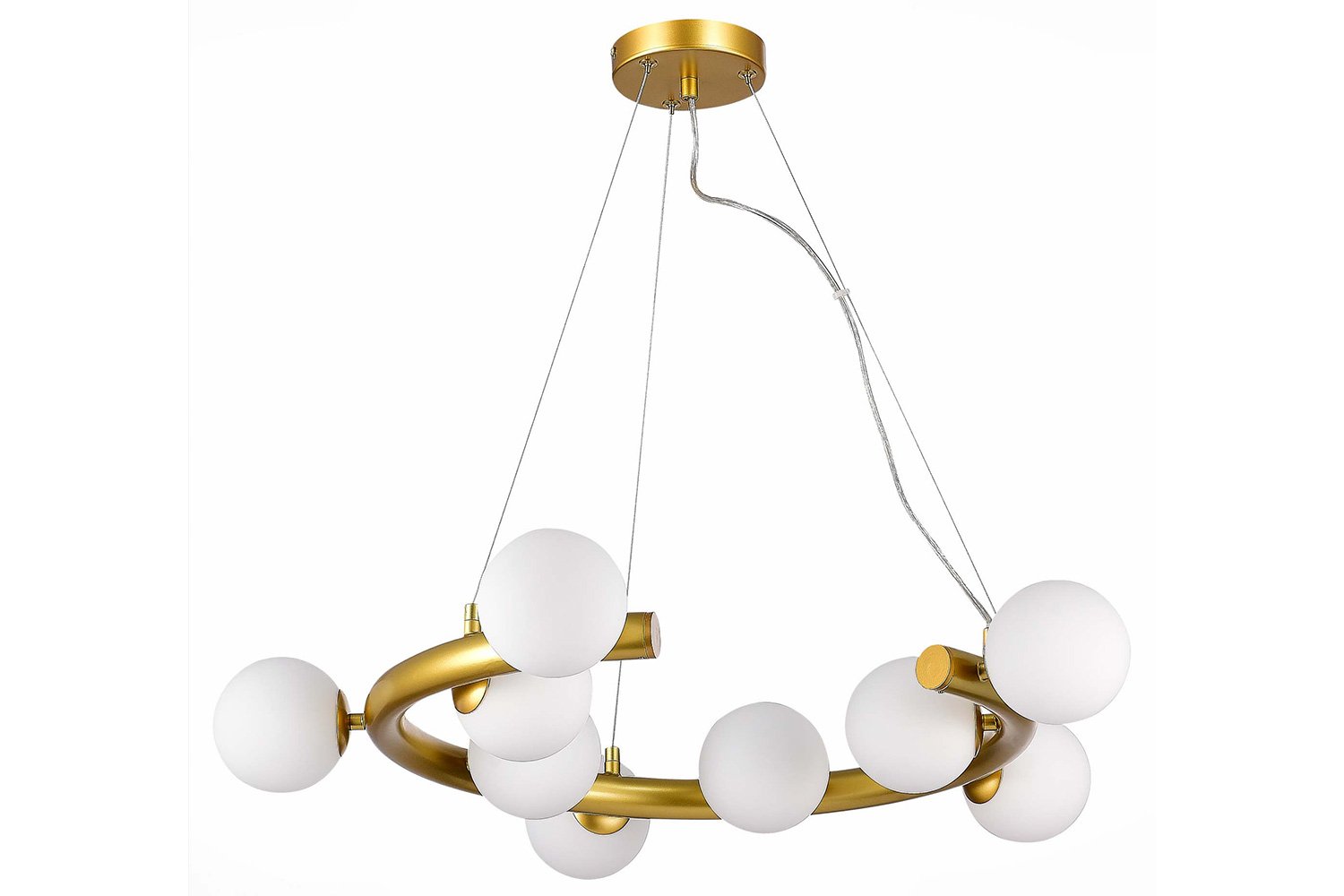 Светильник подвесной ST LUCE Asolo