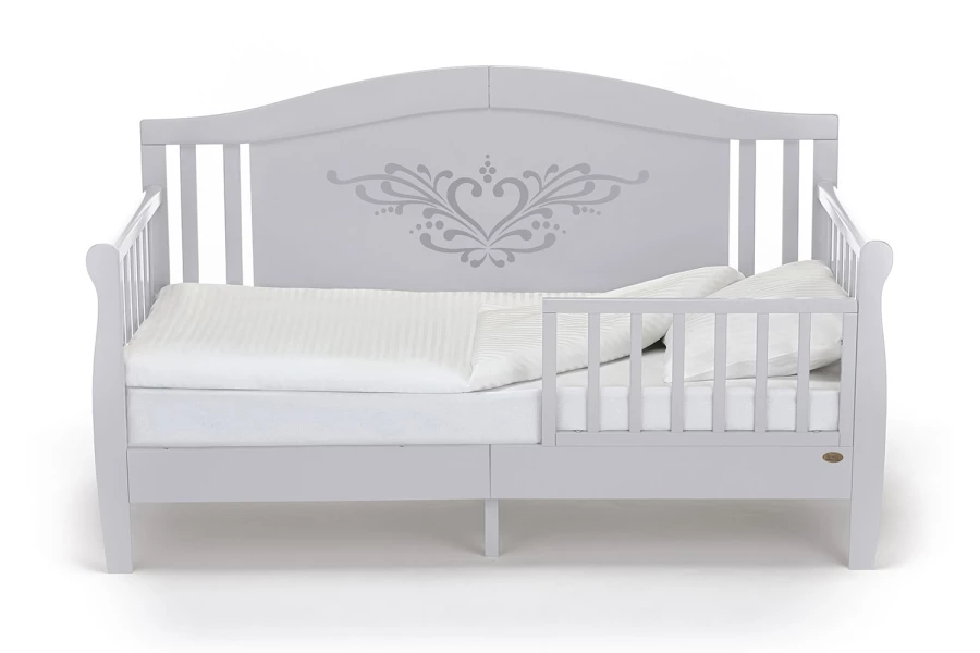 Кровать-диван детская Stanzione Verona Div Cuore (изображение №6)