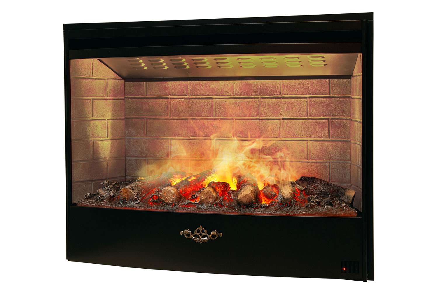 Электроочаг RealFlame FIRESTAR-S 33 3D H ver. 3.2 (FT33)