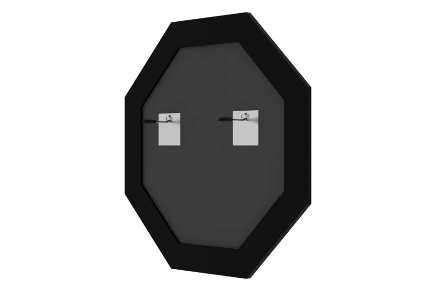 Зеркало в раме Octagon (изображение №3)