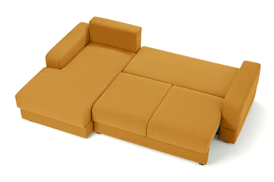 Угловой диван-кровать SOLANA Риден (изображение №12)