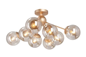 Люстра V3772-8/8PL