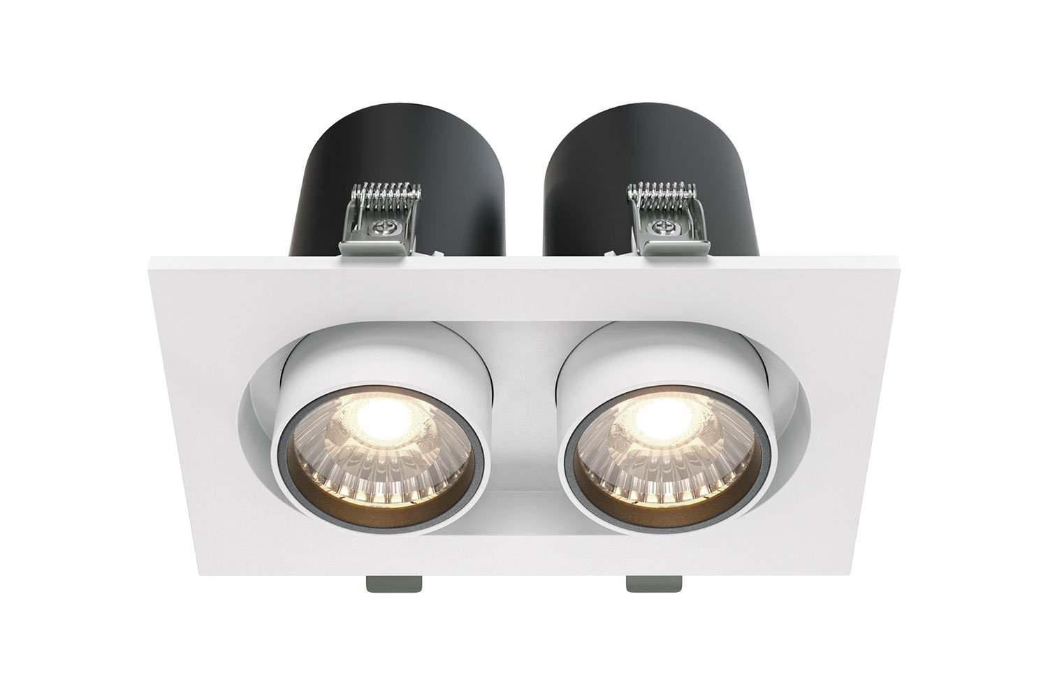 Светильник встраиваемый MAYTONI Downlight Hidden