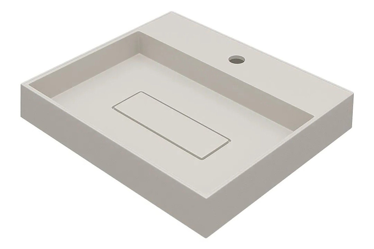 Раковина для ванной Tanos Quartz