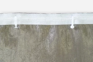 Второе фото. Штора для кухни WITERRA Тергалет