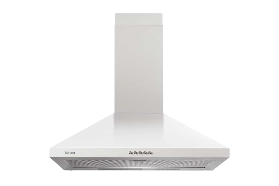 Вытяжка KORTING KHC 6431 (изображение №2)