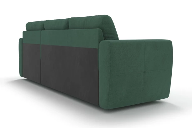 Угловой диван-кровать Лакки (изображение №8)