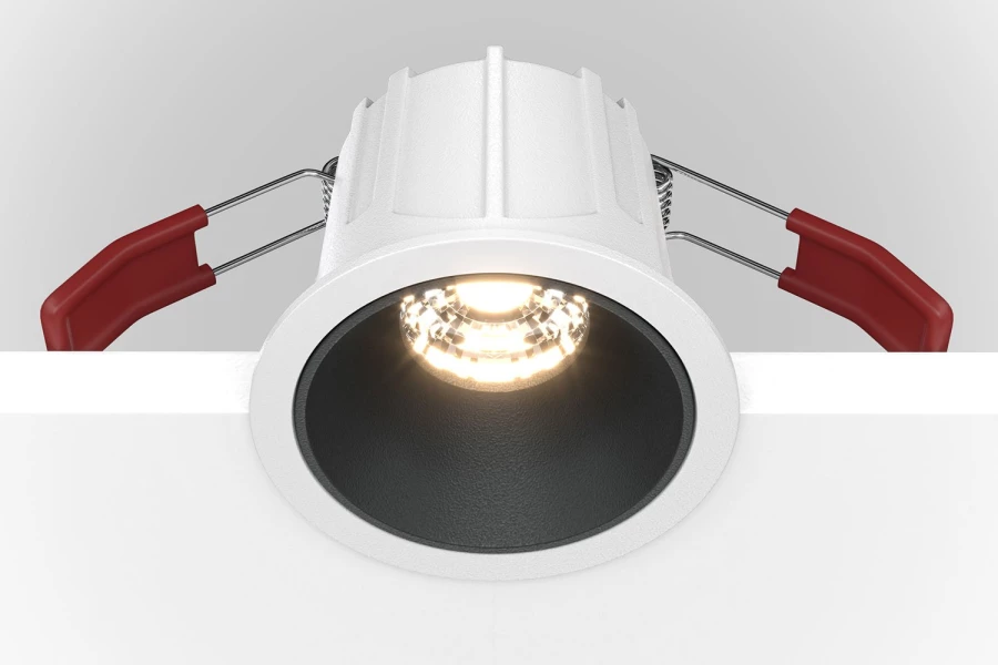 Светильник встраиваемый Downlight Alfa (изображение №7)