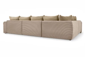 Второе фото. Угловой диван-кровать SOLANA Мэдисон