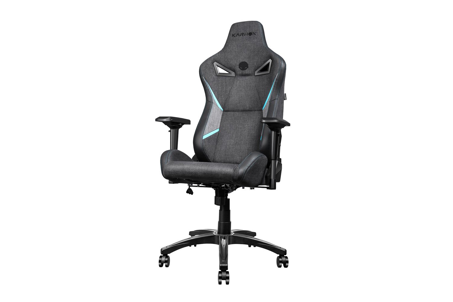 Игровое кресло Legend TR Fabric Pro