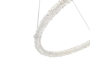 Второе фото. Люстра подвесная ST LUCE Avana