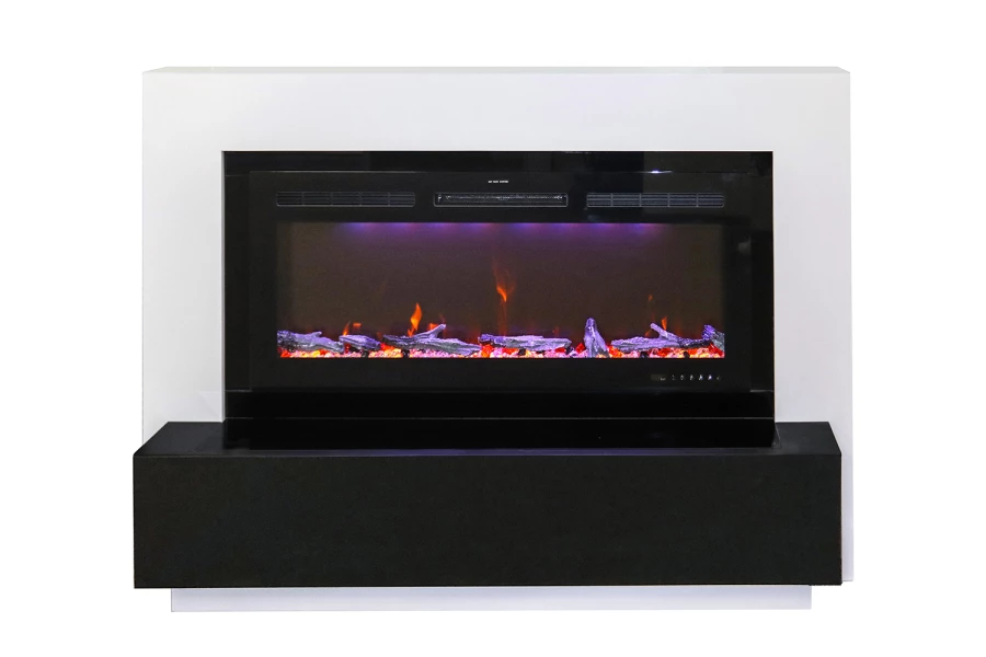 Каминокомплект Royal Flame Stockholm (изображение №1)