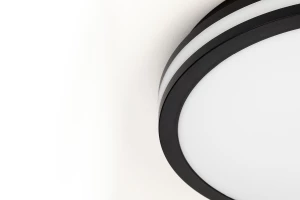 Второе фото. Светильник Luns