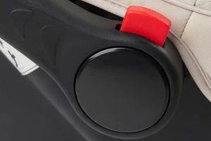 Второе фото. Автокресло HAPPY BABY Skyler V2