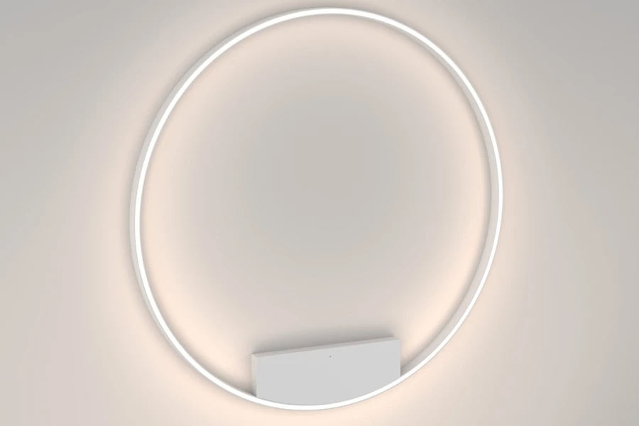 Светильник потолочный LED Modern Rim (изображение №3)