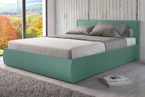 Второе фото. Кровать с подъёмным механизмом Верона