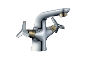 Смеситель для раковины ROSSINKA SILVERMIX RS41