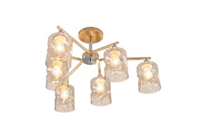 Люстра Клод