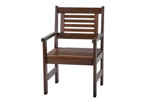 Второе фото. Кресло Хольмен