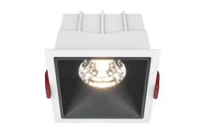 Светильник встраиваемый Downlight Alfa