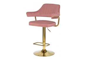 Стул барный Charly Gold