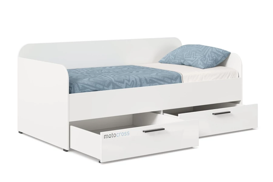 Кровать Мотокросс (изображение №2)