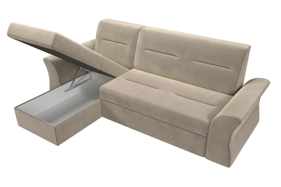 Угловой диван-кровать Мерси (изображение №7)