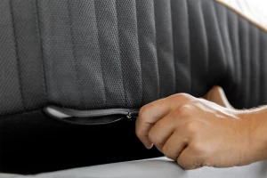 Второе фото. Матрас анатомический DARWIN Air Spring