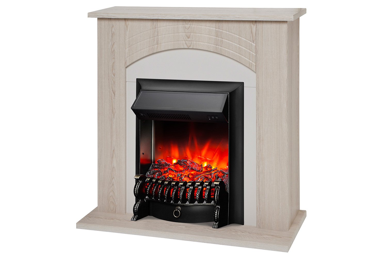 Каминокомплект RealFlame Basta